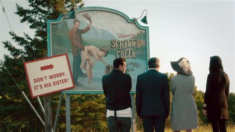 Image Gallery For Schitt S Creek Tv Series Filmaffinity