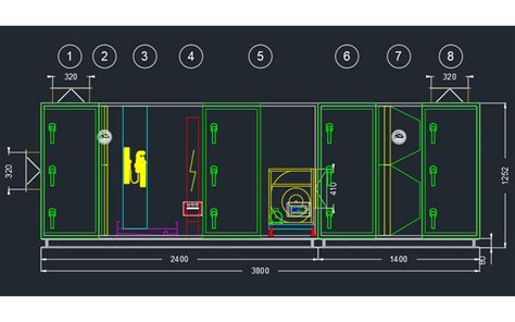 Comparison Of AHU PAU And MAU In Clean Room HVAC System Design