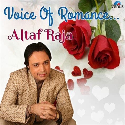 Tum To Thehre Pardesi Lyrics - Voice Of Romance Altaf Raja - Only on JioSaavn