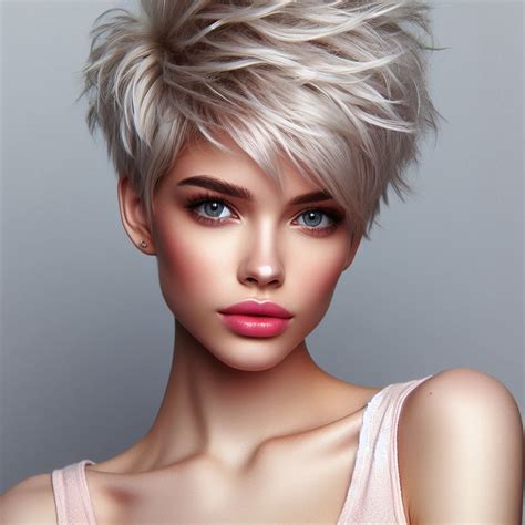 30 Best Hair Styles For Short Hair Ideas In 2024 In 2024 Short Hair Styles Short Hair Cuts