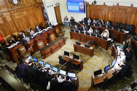 Propuesta Constitucional Exigir Un Para Que Partidos Pol Ticos