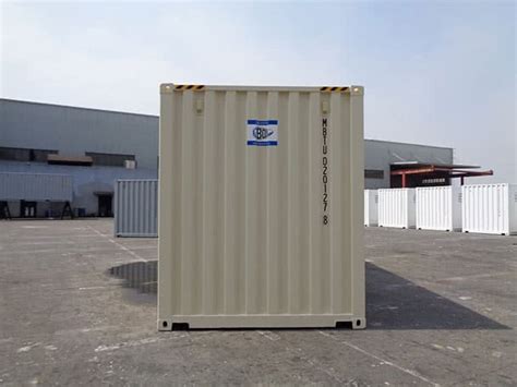 Shipping Container Dimensions 20ft 40ft And More Nzbox Ltd