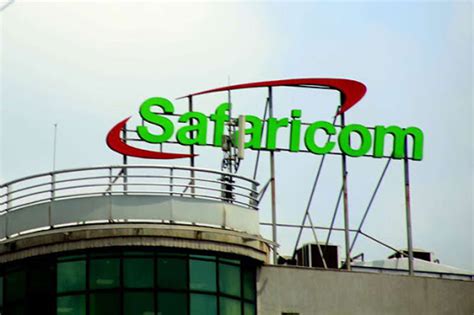 Safaricom New Mpesa Charges In 2020 Business Times Kenya