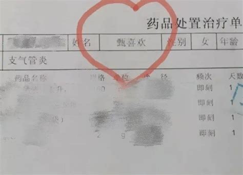 爸爸姓“操”，不愿女儿跟自己姓，爷爷随口取名全家人赞不绝口 孩子 姓氏 名字