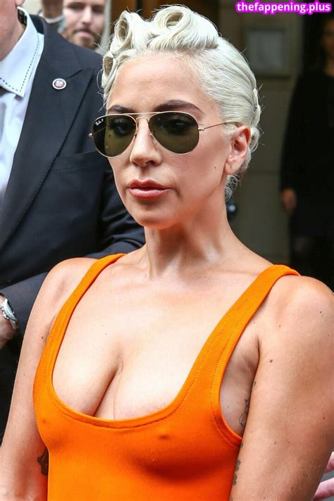 Lady Gaga Ladygaga Nude OnlyFans Photo 1162 The Fappening Plus