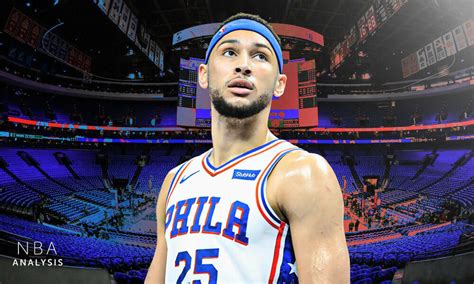 Nba Rumors Latest Nba Trade Intel Surrounding Sixers Ben Simmons