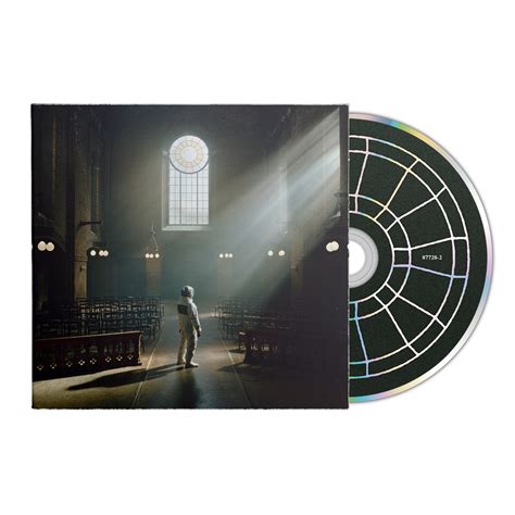 For Those That Wish To Exist Cd