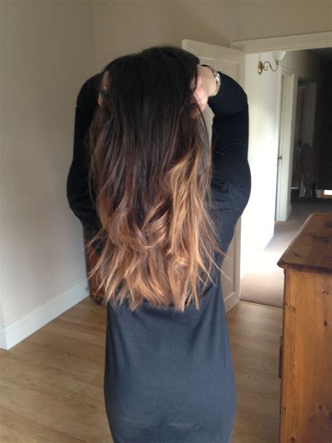 Ombré Hair Hair Hair Styles Cute Hairstyles