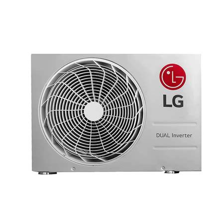 LG Dual Cool Wall Split 24000 Btu Hr Inverter Air Conditioner SOS