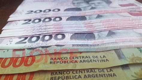 El Banco Central Planea Emitir Billetes De 20 000 Y 50 000