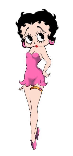 💁💋la Hermosa Betty Boop🙆🙋 Betty Boop Tattoos Betty Boop Dress Betty