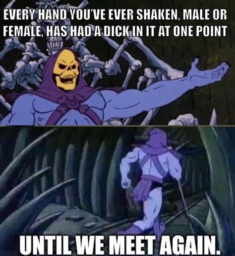 Upsetting Skeletor Facts That May Be A Hit At Holiday Parties Funny