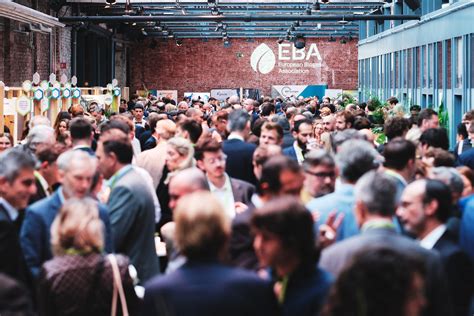 Successful First Edition Of The European Biomethane Week Showcases