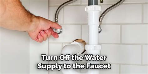 How To Install Brita Water Filter On Pull Out Faucet 11 Steps