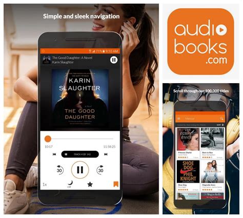 Audiobook Apps The Ultimate Guide To Enhance Your Reading Experience