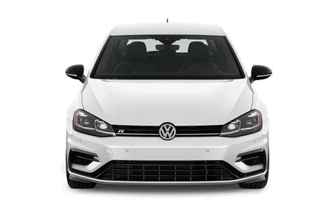 Meet The Volkswagen Golf Lineup Automobile Magazine