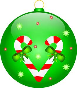 Free Clip Art Christmas Ornaments - ClipArt Best