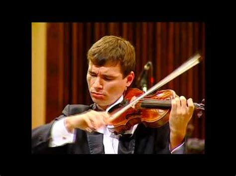 Sergei Prokofiev Violin Concerto No 2 In G Minor Alexandru Tomescu