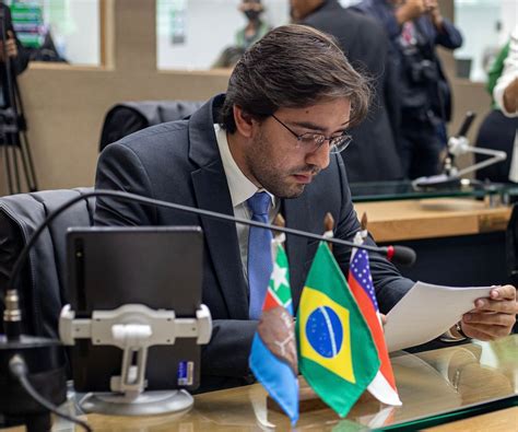 Deputado Quer Implementar Sinal De Alarme Para Descumprimento De Medida