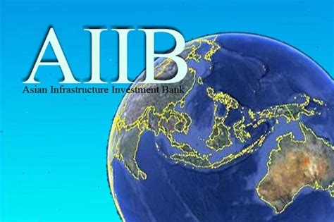 AIIB Inks MoU With Worlds Largest Renewable Energy Financier