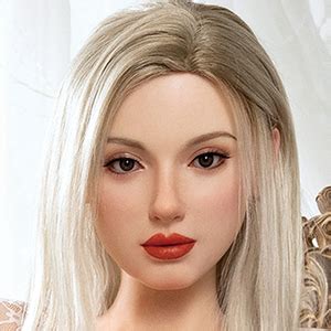 Zelex Silicone Sex Doll Heads Coeros