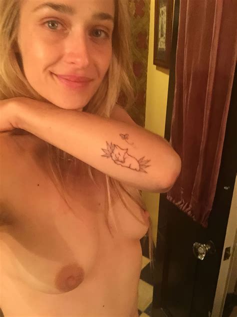 Jemima Kirke Nude Leaked The Fappening 2 Photos Video Thefappening