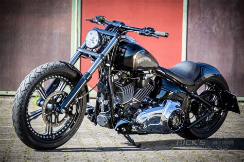 Rad Design Gimmi 5 Dreiteilig Geschraubt Rick S Motorcycles Harley