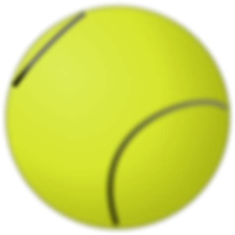 Download Tennis Ball Clipart Png For Web Tennis Ball Png Cartoon