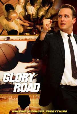 Glory Road Movie Posters From Movie Poster Shop