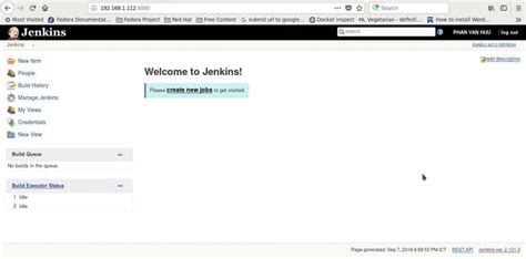 Jenkins tutorial - DevopsRoles.com Better 2025