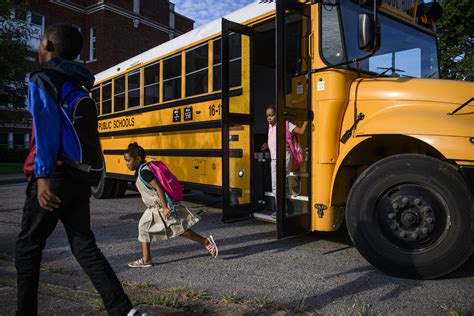 Teaching Students To ‘Stop And Breathe’ Is Transforming One East ...