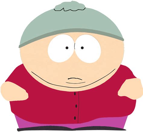 South Park Mouth Png