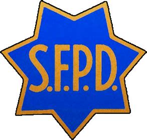 From Wikiwand Sfpd Police Department Police