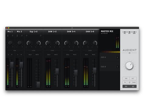 Audient iD4 & iD14 MKII review: new audio interfaces