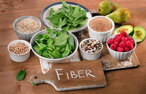 21 High Fiber Foods List You Must Eat Healthzigzag