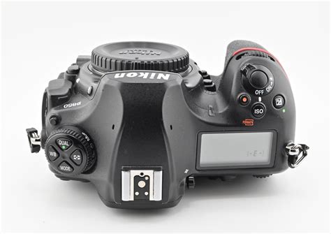 Nikon D850 Digital SLR Body Grays Of Westminster Online Shop