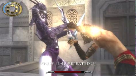 Prince Of Persia The Two Thrones The Brothel Boss Youtube