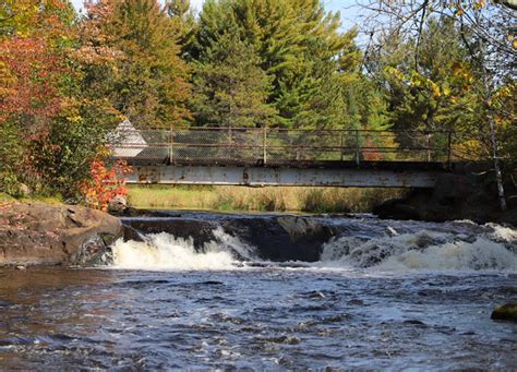 The Best Camping in Wisconsin—18 Spots to Sleep Under the Stars - PureWow