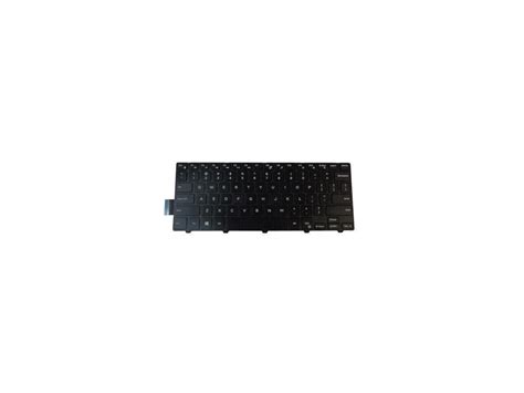 Keyboard For Dell Inspiron 3441 3442 3443 3451 3452 Laptops