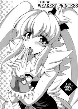 Parody Happinesscharge Precure Nhentai Hentai Doujinshi And Manga
