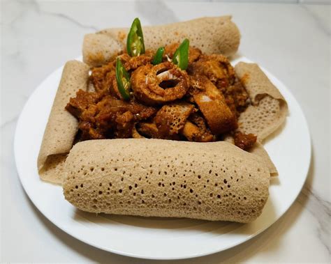 Here is a Recipe for one of the most delicious and versatile, Gluten