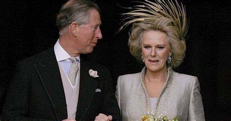 Princess Diana And Camilla Parker Bowles Ultimate Betrayal Scandal