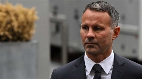 Jury discharged following failure to reach verdict in Ryan Giggs ...