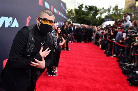 Bad Bunny Es El Artista Más Escuchado De 2020 En Spotify