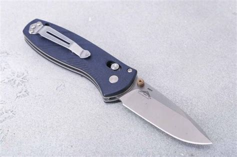 Benchmade купить у официального дилера | Ножи Бенчмейд с доставкой