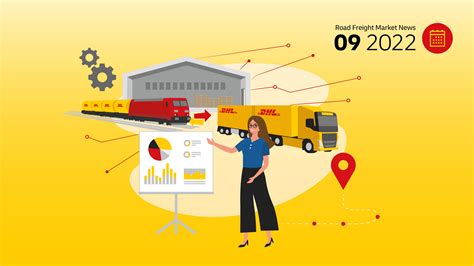 Dhl Road Freight Market News September 2022 Dhl Freight Connections