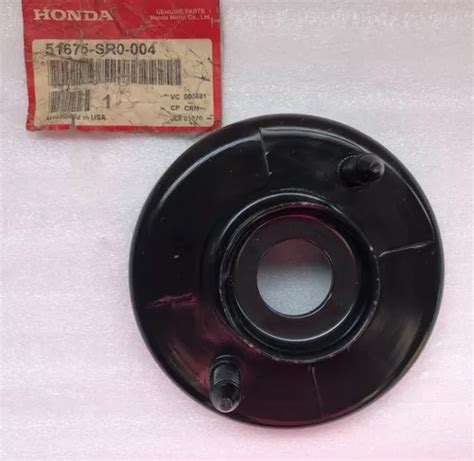 Base De Amortiguador Honda Civic