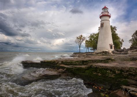 Visit Ohio's Marblehead Lighthouse