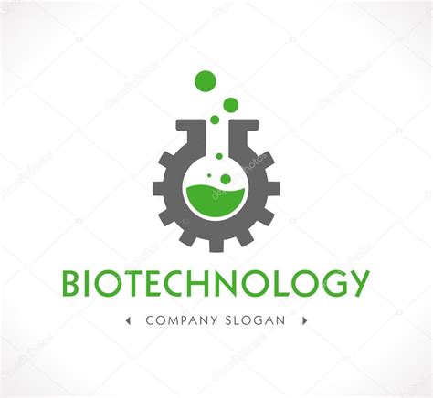 Biotechnology Logo