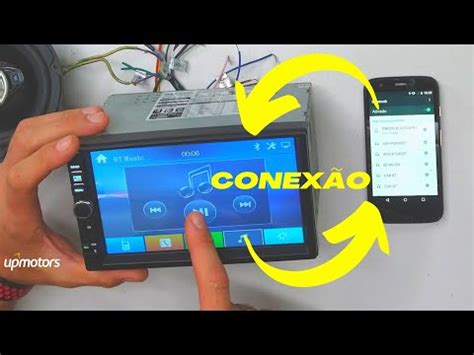 Como Espelhar O Celular No Carro Sem Fio Conecte Se Sem Fios Dicas